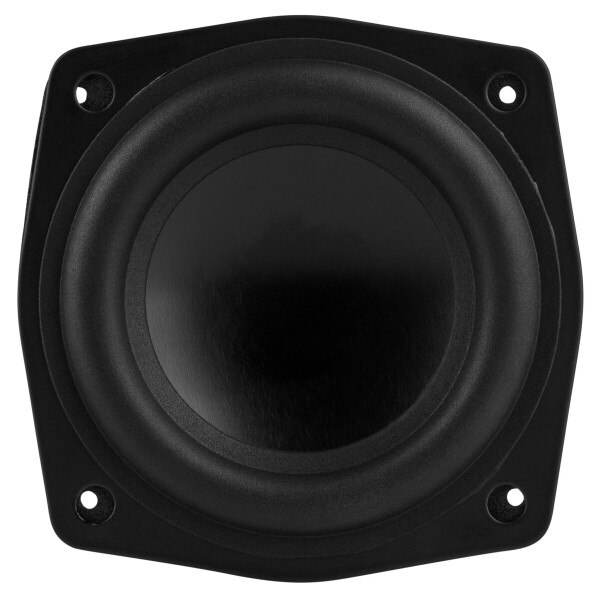 Main product image for Dayton Audio ND65-PR 2-1/2" Aluminum Cone Passive 290-205
